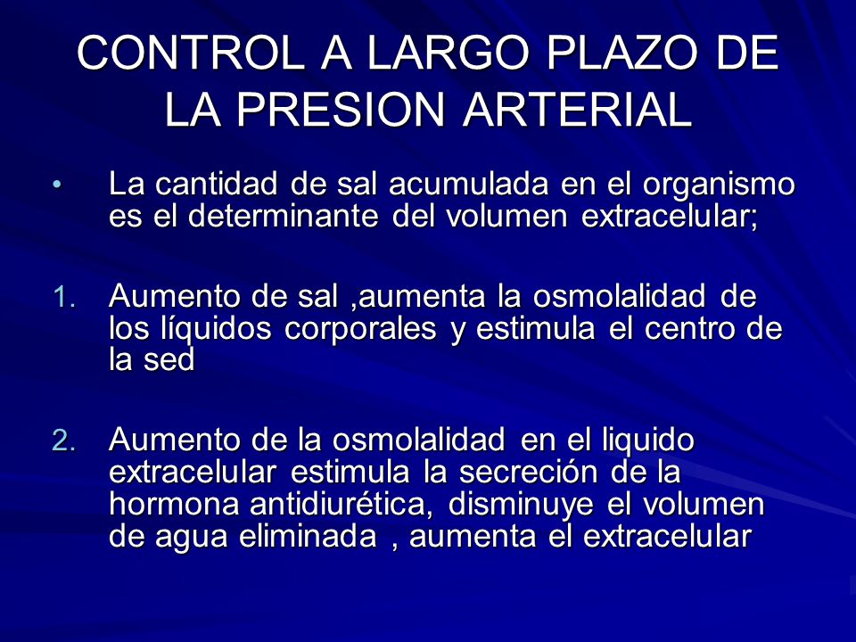 ¿Cómo se regula la presión arterial durante el ejercicio?